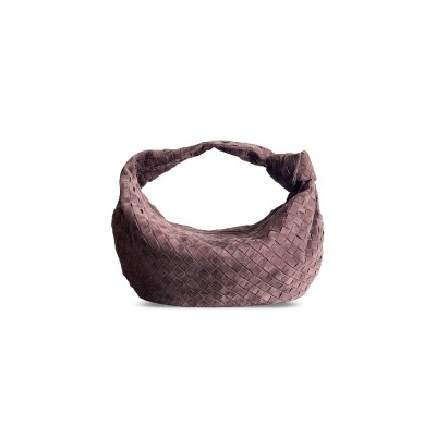 BOTTEGA VENETA JODIE SHOULDER BAG 600261 (48*40*16cm)